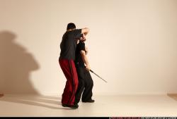 FILIPINO-SMAX-ESKRIMA-TELESCOPIC-STICK-FIGHT1