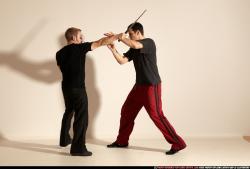 FILIPINO-SMAX-ESKRIMA-TELESCOPIC-STICK-FIGHT3