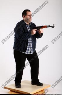 SLAVOJ AK AIMING