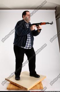 SLAVOJ AK AIMING