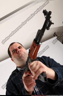 SLAVOJ AK AIMING