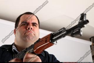 SLAVOJ AK AIMING