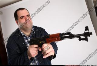 SLAVOJ AK AIMING