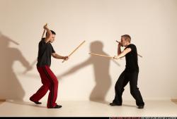 FILIPINO-SMAX-ESKRIMA-STICKS-PRACTICE