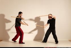 FILIPINO-SMAX-ESKRIMA-STICKS-PRACTICE