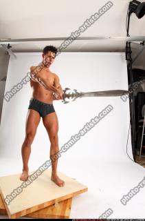 2014 01 ROLAND SWORD POSE1 07 C