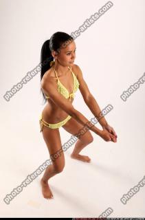 2014 10 KATERINE BIKINI VOLEYBALL POSE1 07 A