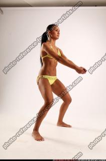 2014 10 KATERINE BIKINI VOLEYBALL POSE1 07 C