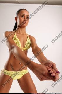 2014 10 KATERINE BIKINI VOLEYBALL POSE1 08