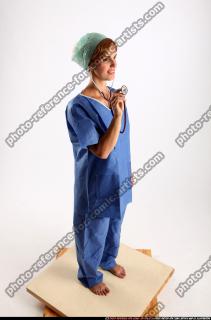 2014 11 AMY NURSE STETHOSCOPE POSE1 07 A