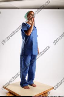 2014 11 AMY NURSE STETHOSCOPE POSE1 07 C