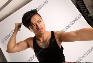 2014 12 JERALD MOB KNIFE ATTACK POSE1 13