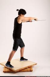 Jerald-mob-dual-swords-pose1