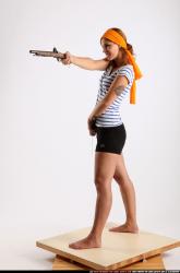 amy-pirate-flintlock-sword-aiming-pose