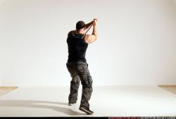 smax-streetfighter-daikatana-smash-pose3