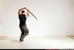 smax-streetfighter-daikatana-smash-pose3