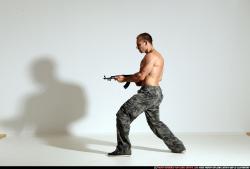 smax-streetfighter-shooting-ak47