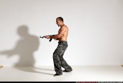 smax-streetfighter-shooting-ak47