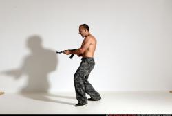 smax-streetfighter-shooting-ak47