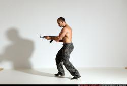 smax-streetfighter-shooting-ak47