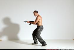 smax-streetfighter-shooting-ak47