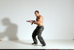 smax-streetfighter-shooting-ak47