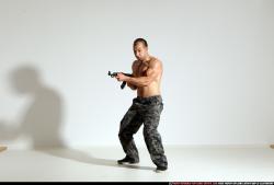 smax-streetfighter-shooting-ak47