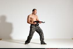 smax-streetfighter-shooting-ak47