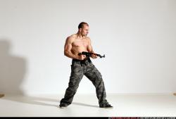 smax-streetfighter-shooting-ak47