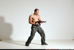 smax-streetfighter-shooting-ak47