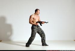 smax-streetfighter-shooting-ak47