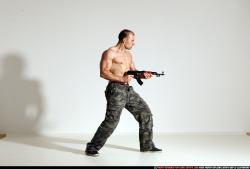 smax-streetfighter-shooting-ak47