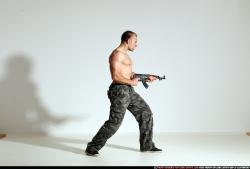 smax-streetfighter-shooting-ak47