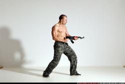 smax-streetfighter-shooting-ak47