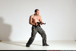 smax-streetfighter-shooting-ak47