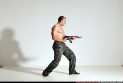 smax-streetfighter-shooting-ak47