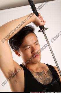 2015 08 JERALD MOB SWORD POSE1 12