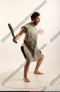 2016 04 WOLFF MEDIEVAL AXE POSE1 07 B