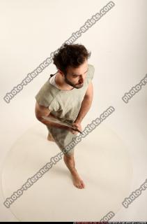 2016 04 WOLFF MEDIEVAL SWORD POSE2 07 A