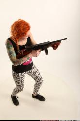 zora-tommygun-pose4-shooting