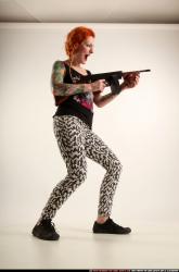 zora-tommygun-pose4-shooting