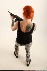 zora-tommygun-pose4-shooting