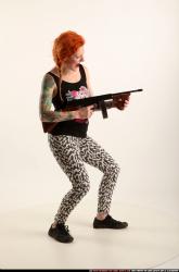 zora-tommygun-pose4-shooting