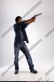 2016 10 ORVILLE STANDING AIMING PISTOL 14