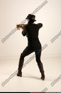 claudia-steampunk-blaster-rifle-pose1-shooting