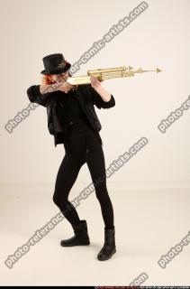 victoria-steampunk-standing-aiming-rifle