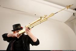 victoria-steampunk-standing-aiming-rifle