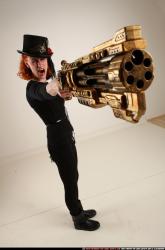 victoria-steampunk-blaster-rifle-aiming-pose2