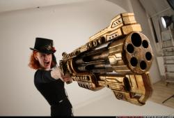 victoria-steampunk-blaster-rifle-aiming-pose2