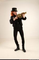 victoria-steampunk-carbine-shooting